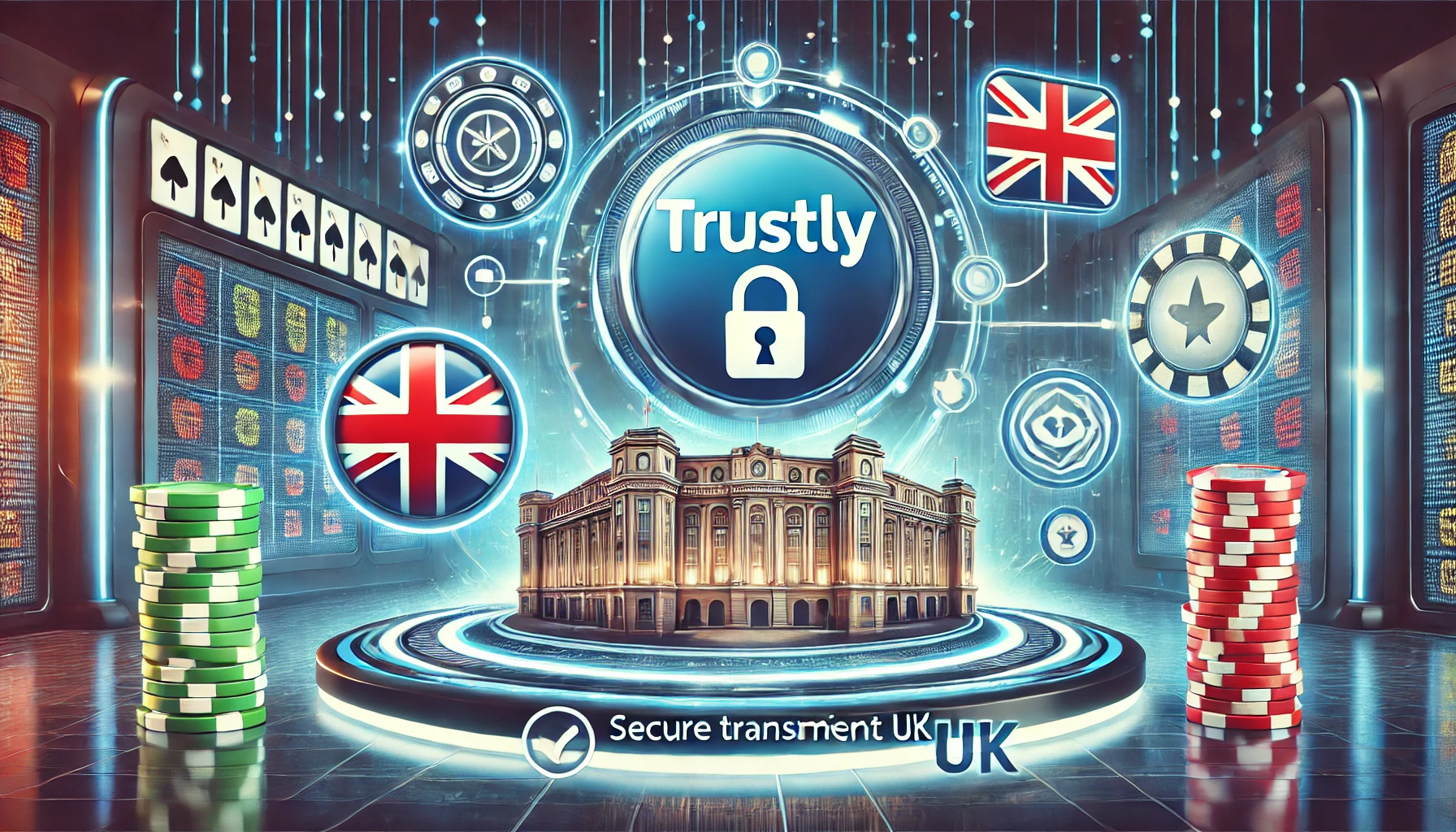 Trustly Casinos UK